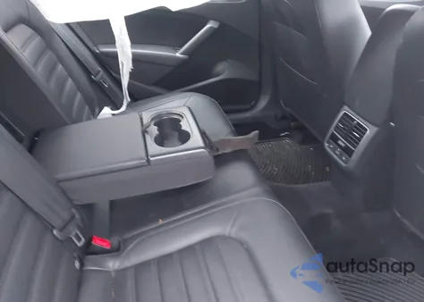 2017 Volkswagen Passat Sel Premium из США, поврежденный, VIN 1VWCT7A37HC039925